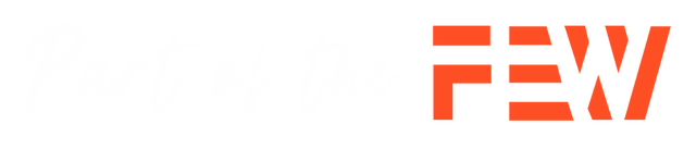 part-of-the-few