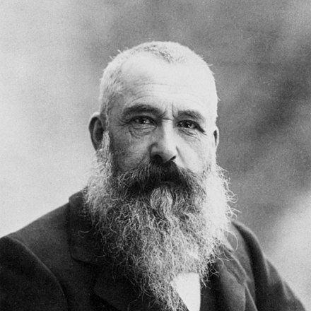 Claude Monet