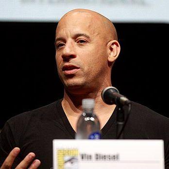 Vin Diesel