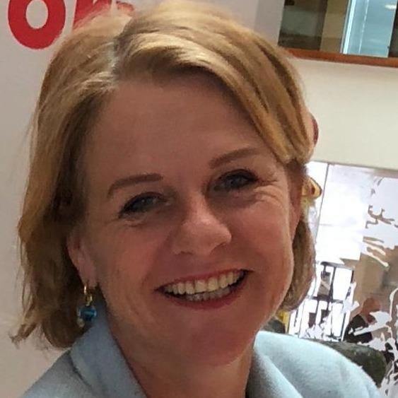 Elles Van Gestel
