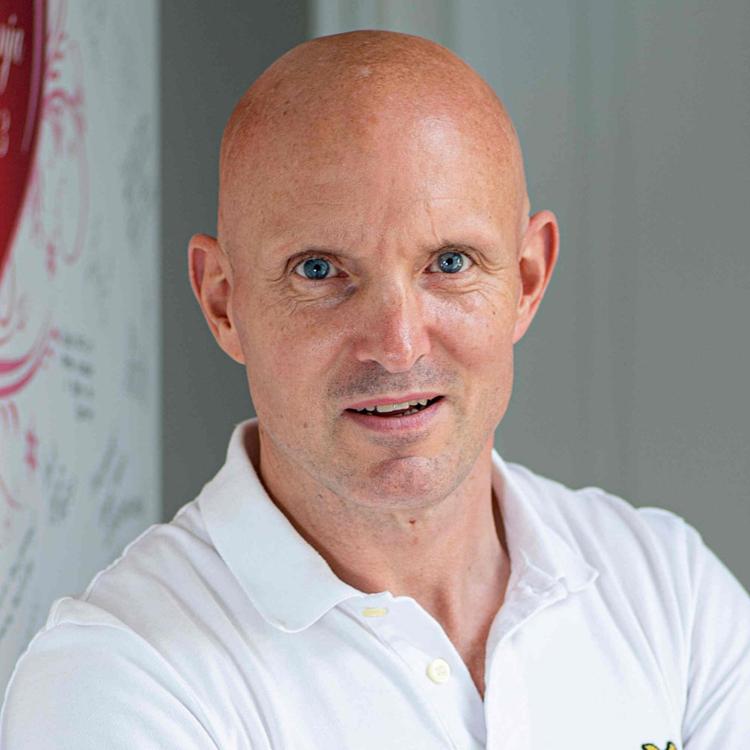 Paul Van Tatenhove