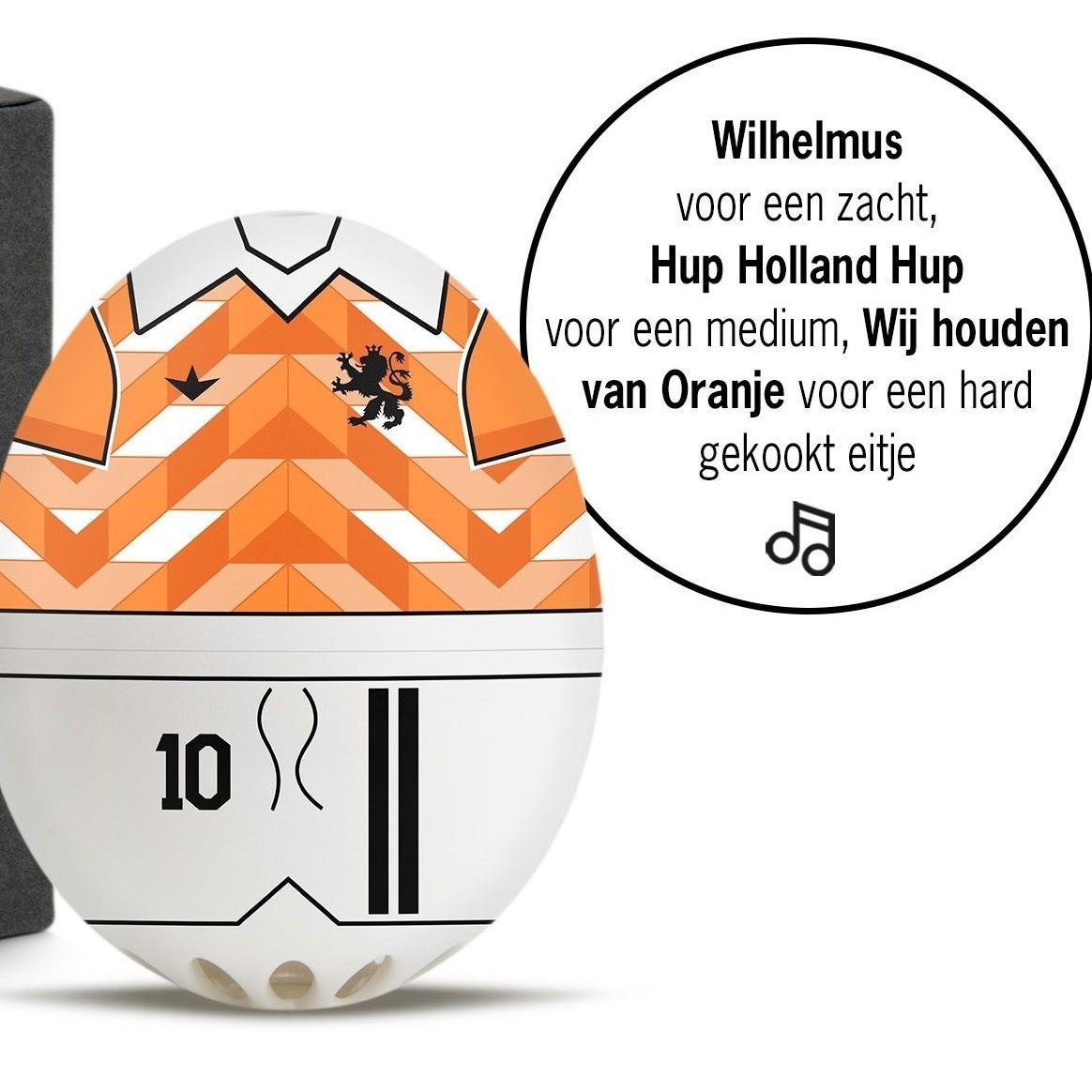 The Orange Piepei image