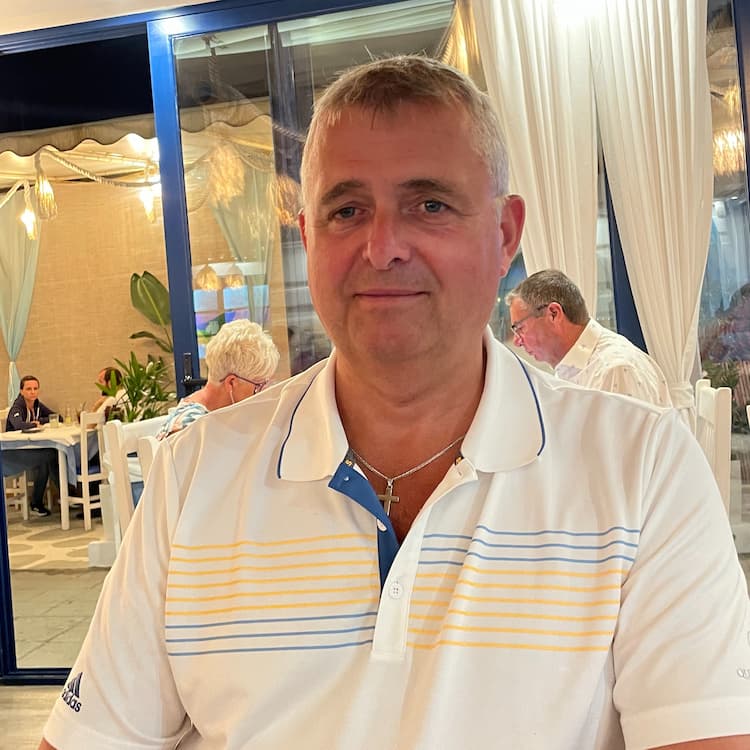 Jean-Marc Kets