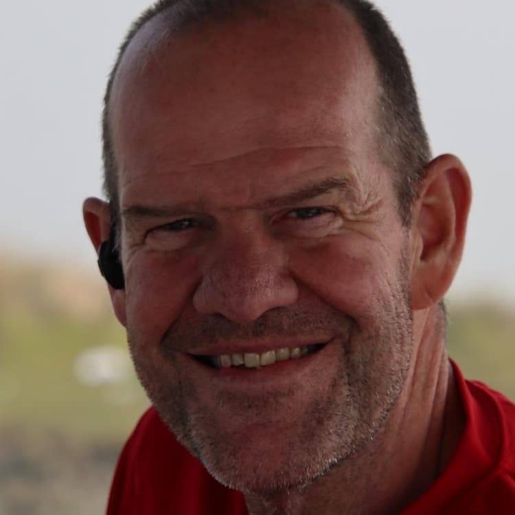 Jan A. Hofstede