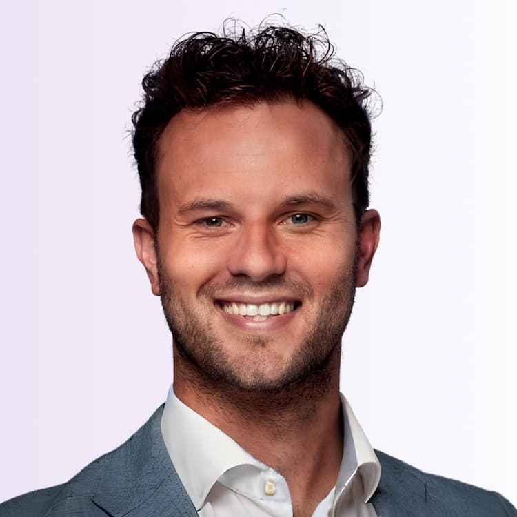 Pim Van der Heide