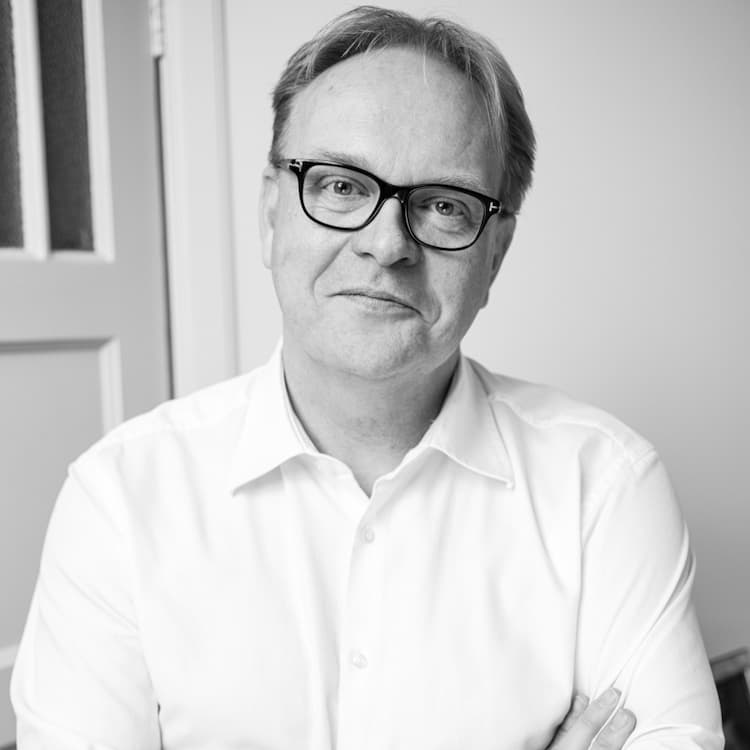 Frits Huffnagel
