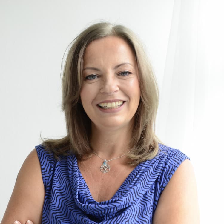 Ingrid De Bock