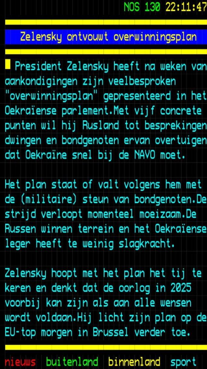 Do you know a normal person who wants war ? image