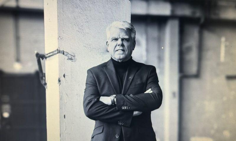 Entrepreneurship is Top Sport image