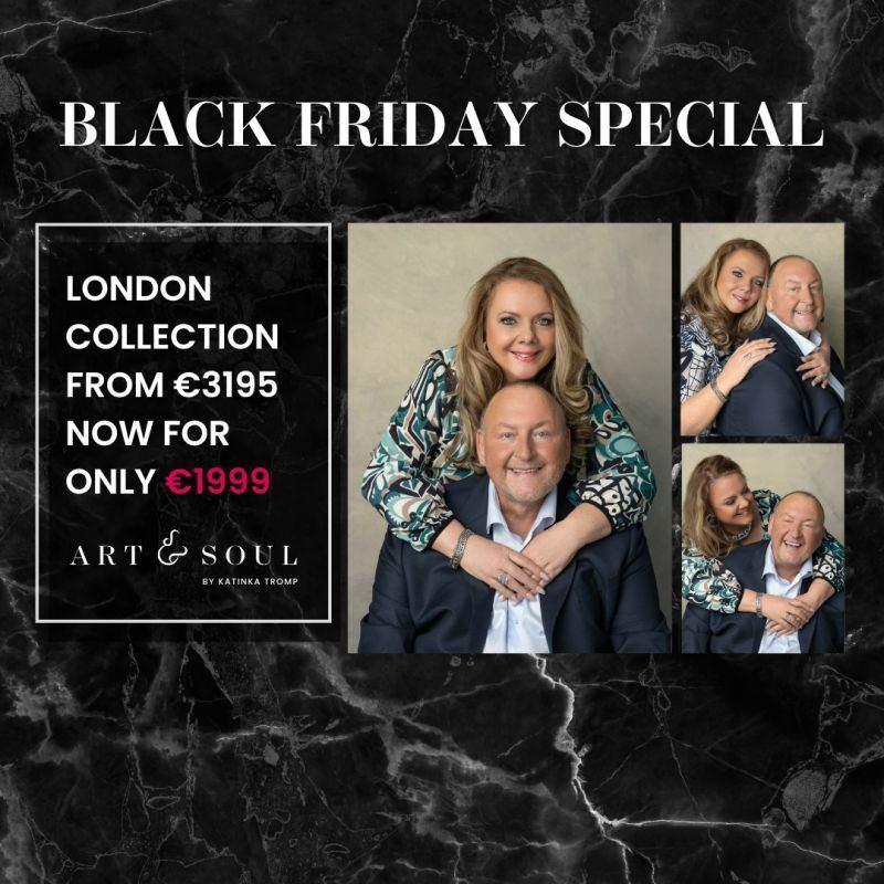 Time is a luxury! image