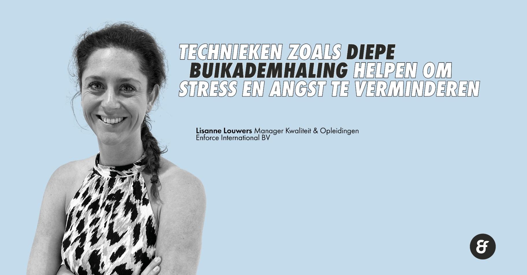 The power of our breathing and consciously training our body image