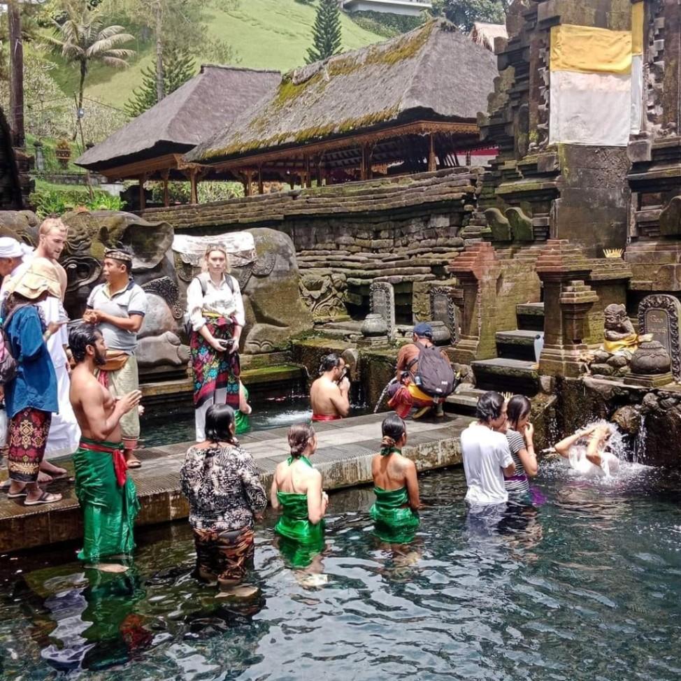 EARLY BIRD MyLife Bali Retreat image