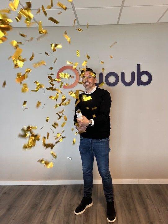 Het Web van Projectcommunicatie Ontwarren: Een Pad naar Efficiëntie. image