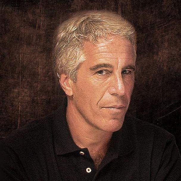 Jeffrey Epstein Jeffrey Epstein
