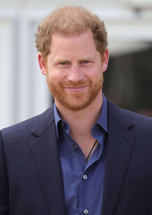 Prince Harry Prince Harry