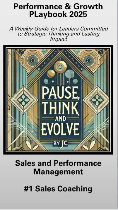 Unlock Your Sales Team's True Potential with Strategic Coaching image