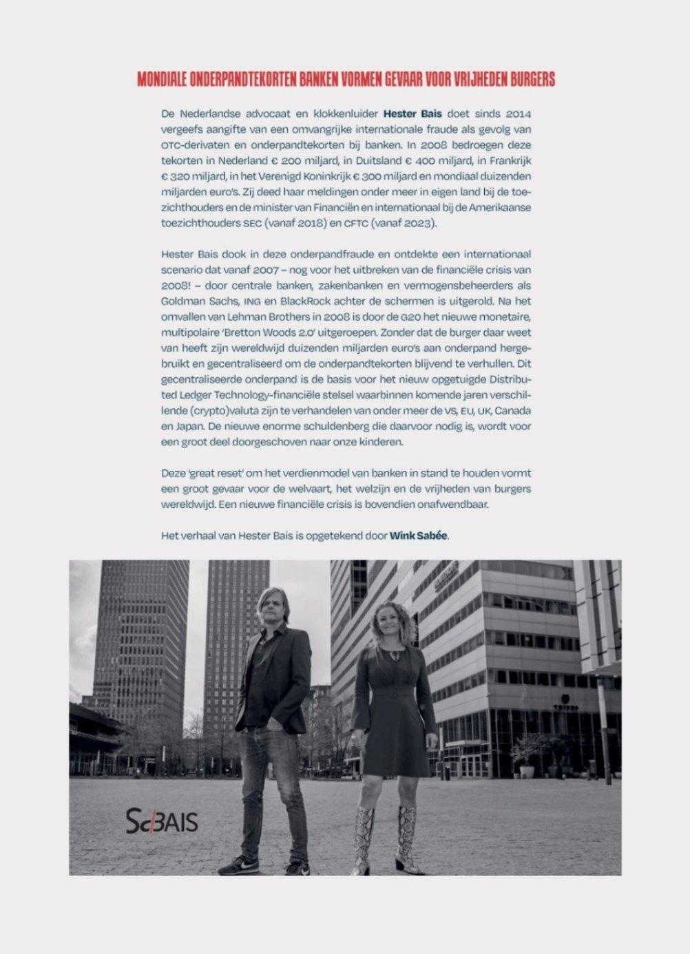 After the 9/11 attacks of 2001, the ECB and the Federal Reserve entered into a swap agreement to make their currencies available to each other image