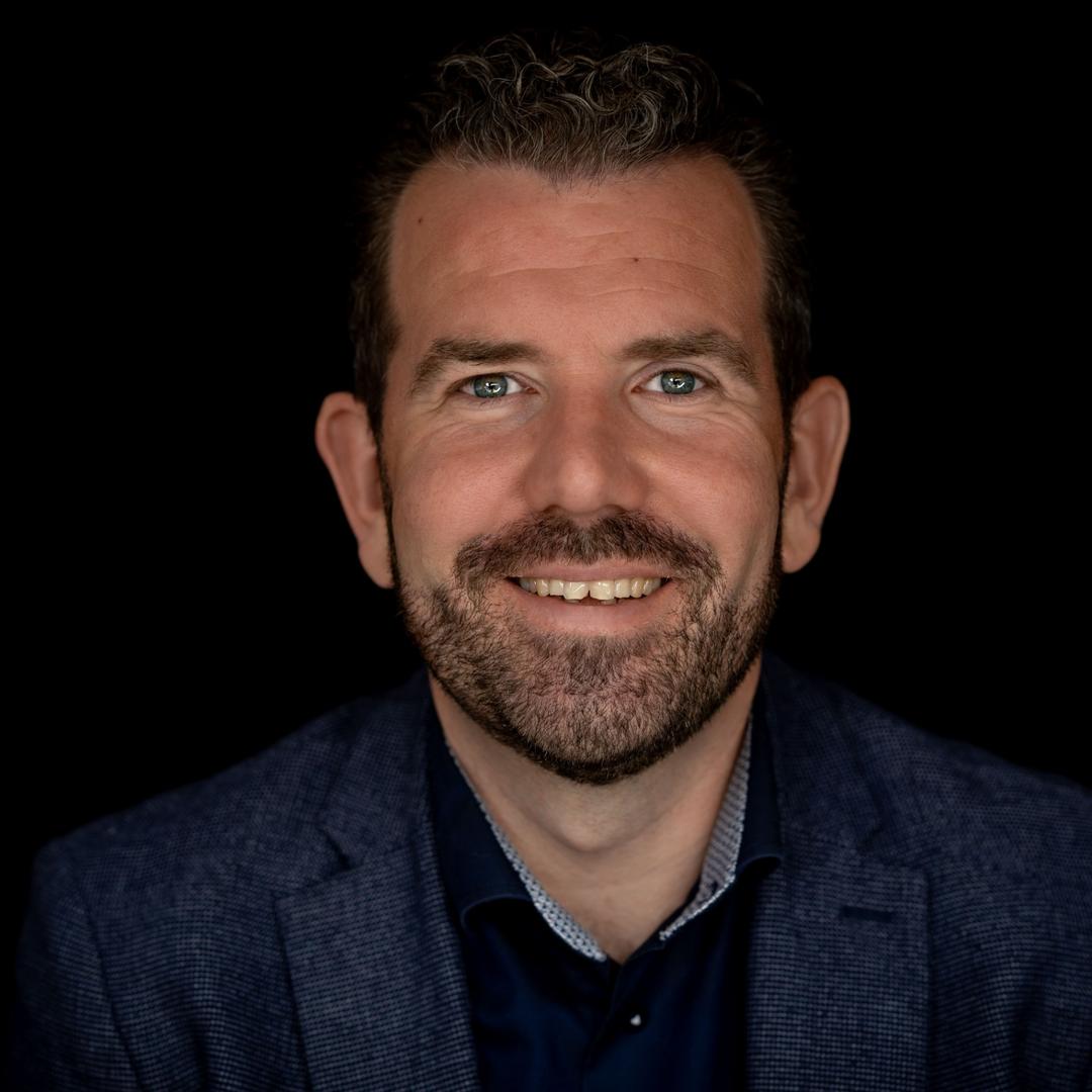 Rogier Stam Rogier Stam