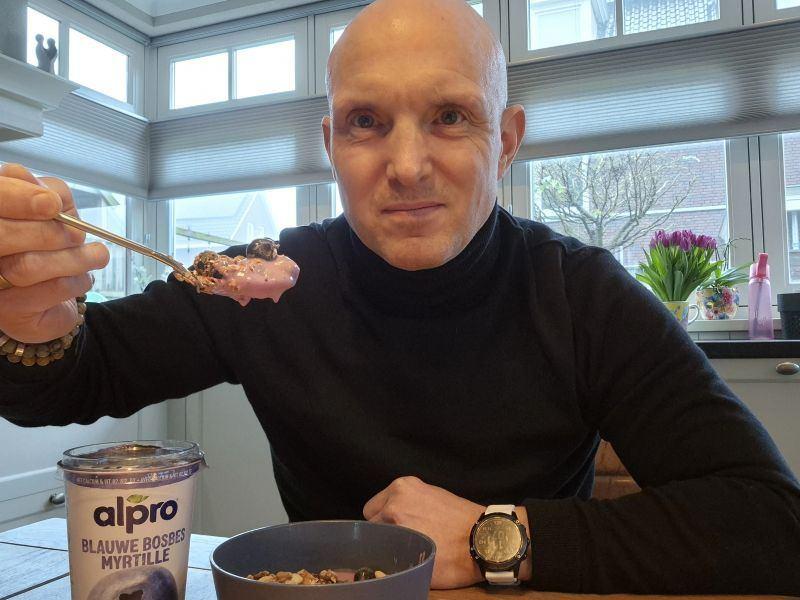 From superfood to wake-up call image