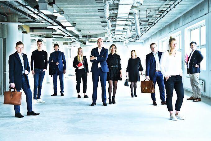 Substantial penalty for crypto owners who do not comply with information obligations A crypto owner initially provides insufficient information to the Tax Authorities about the size of his (crypto) assets. image