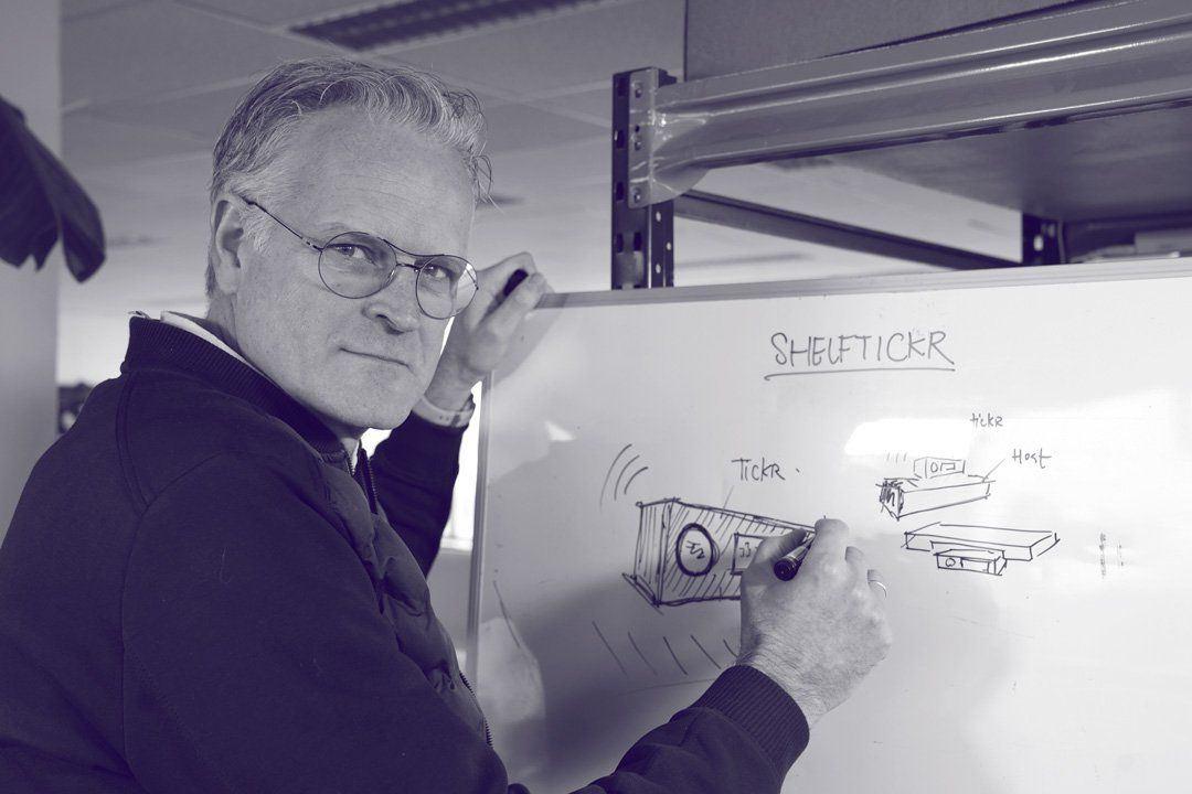 Hoe Shelftickr de Wereldwijde Retail Voorgoed Zal Veranderen image