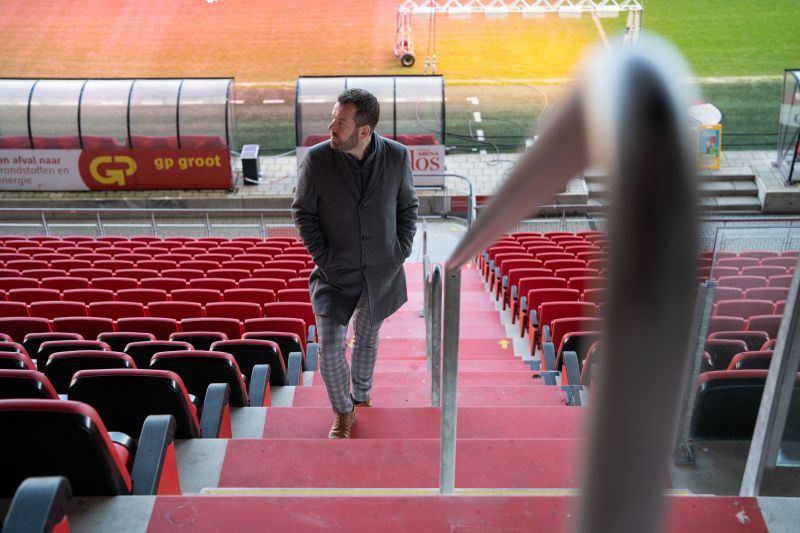 Vier vragen die je leven kunnen veranderen. image