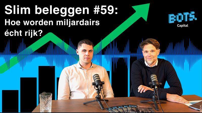 Smart Investing, the podcast #59: image