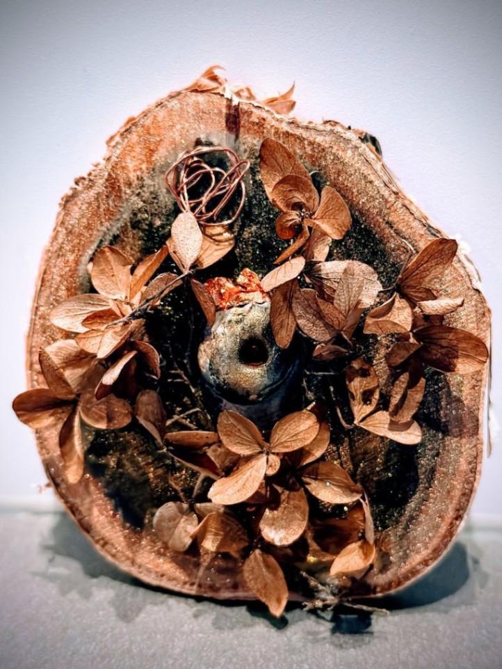 The Brain Needs Space! image