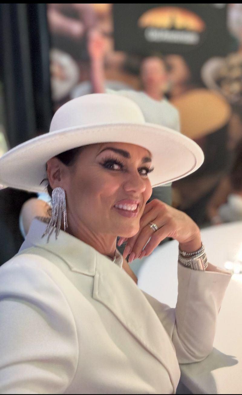 Friends of the Brands the White party edition of 2025 at Anantara Grand Hotel Krasnapolsky Amsterdam was a blast! image