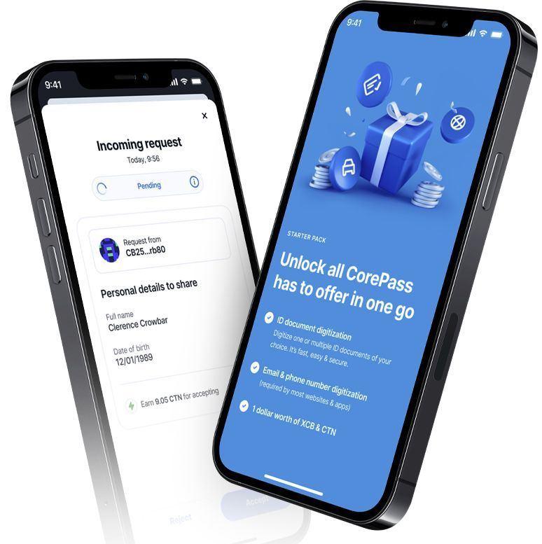 Weet je wat me laatst echt aan het denken zette? Hoeveel controle we eigenlijk hebben over onze eigen digitale identiteit. image