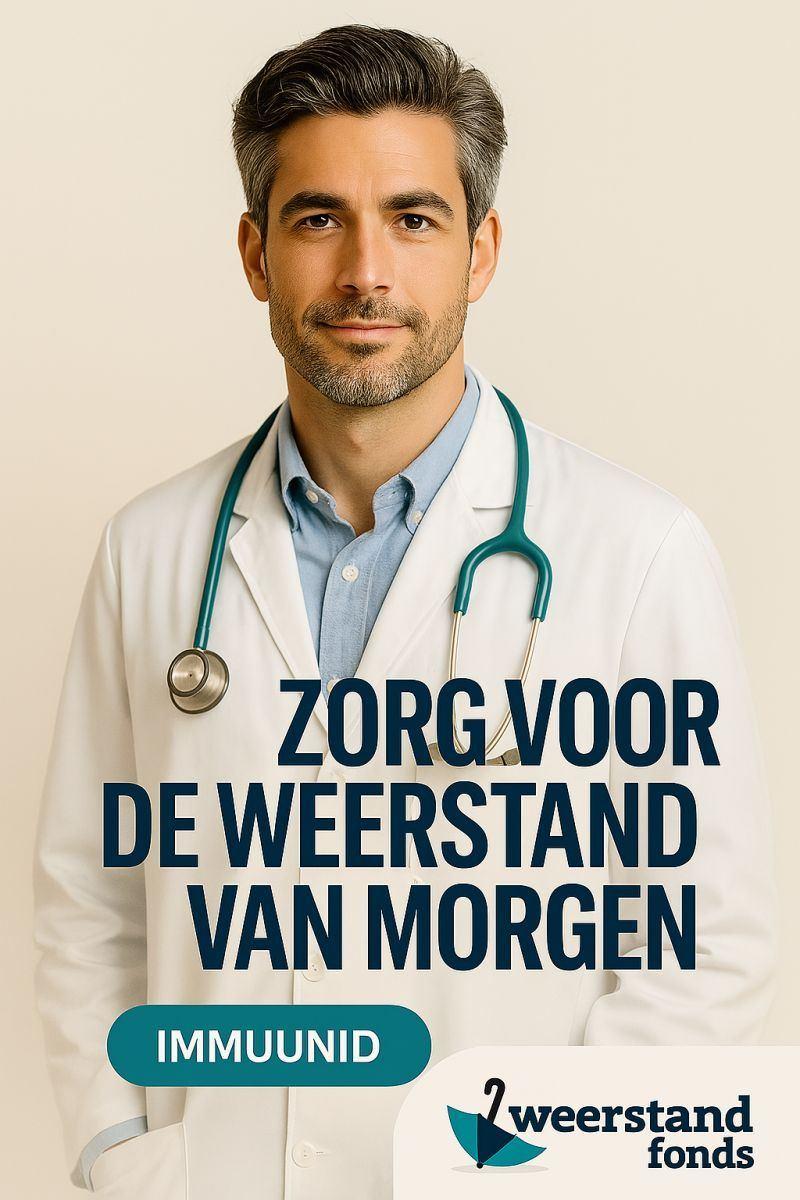 Iets wat de protectionistische Amerikanen nog niet kunnen. Euroflow wel. image