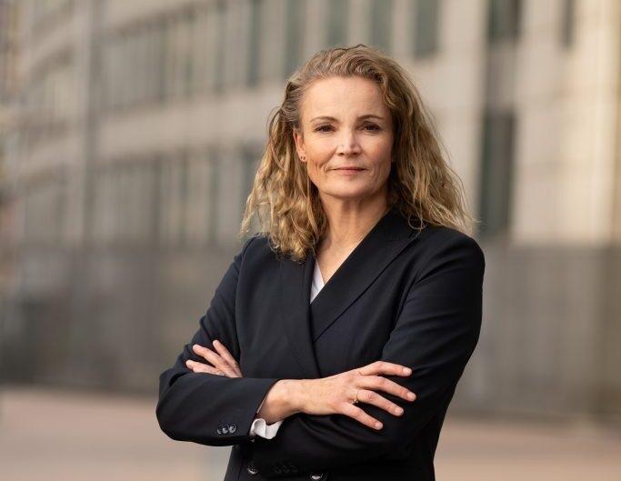 Waarom vrouwen het verschil gaan maken in een corrupt financieel systeem image