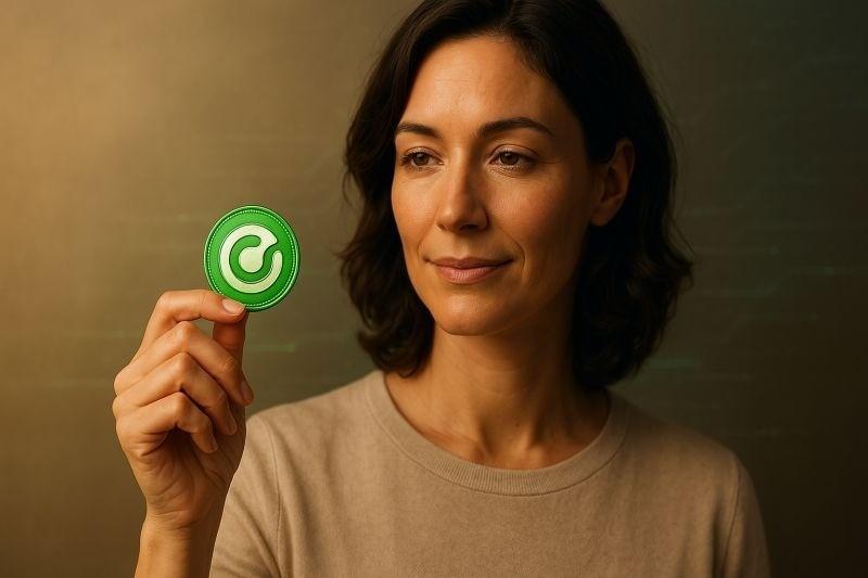 Bitcoin draait op schaarste. Core bouwt aan échte vrijheid. image