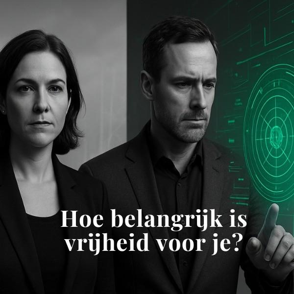 Jouw bankrekening is niet meer van jou. image
