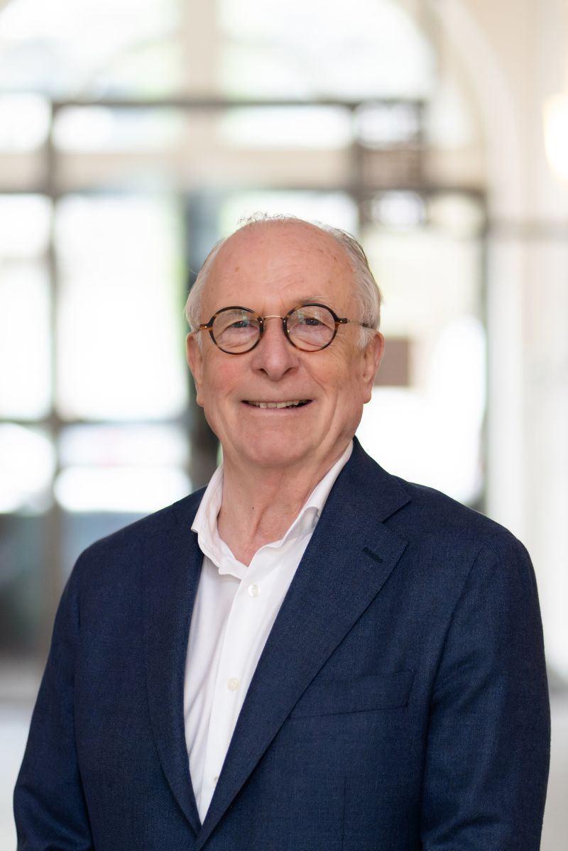 Dutch advocaten breidt uit met een nieuwe partner: Pieter Huisman image