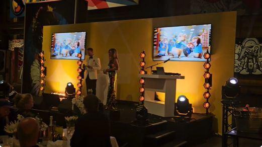 TBWA, Roorda, Dentsu, Joe Public winnen Goud bij Esprix 2025 image