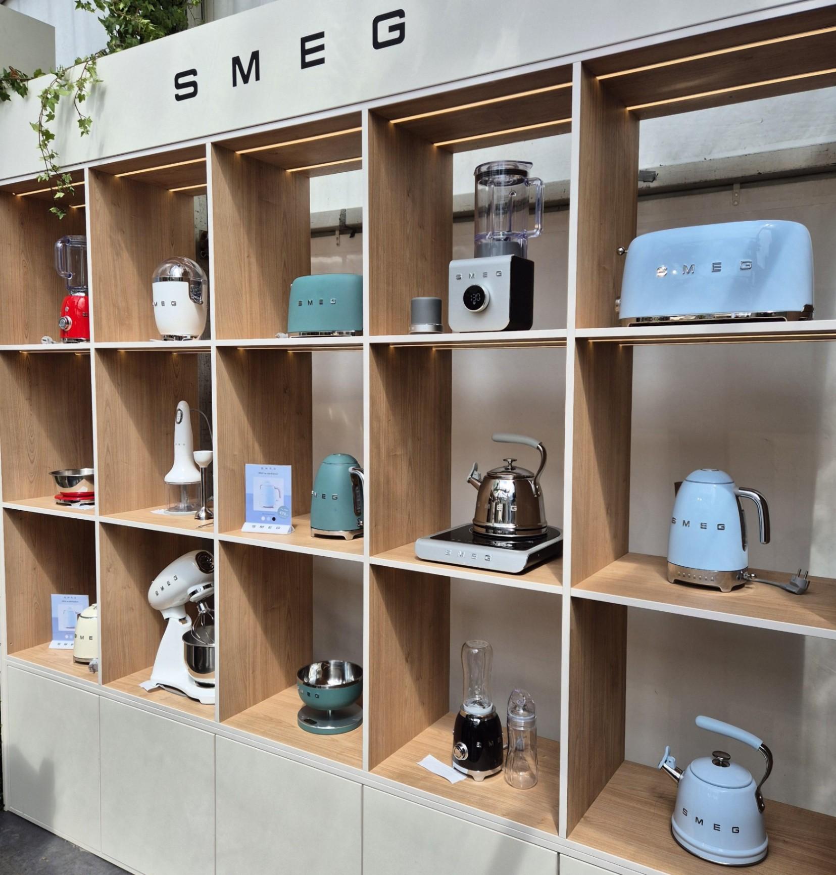 Italian Design Meets Perfection at the Italy ( Italië ) Event at Castle de Haar image