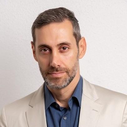 Alexandros Gortsilas Alexandros Gortsilas