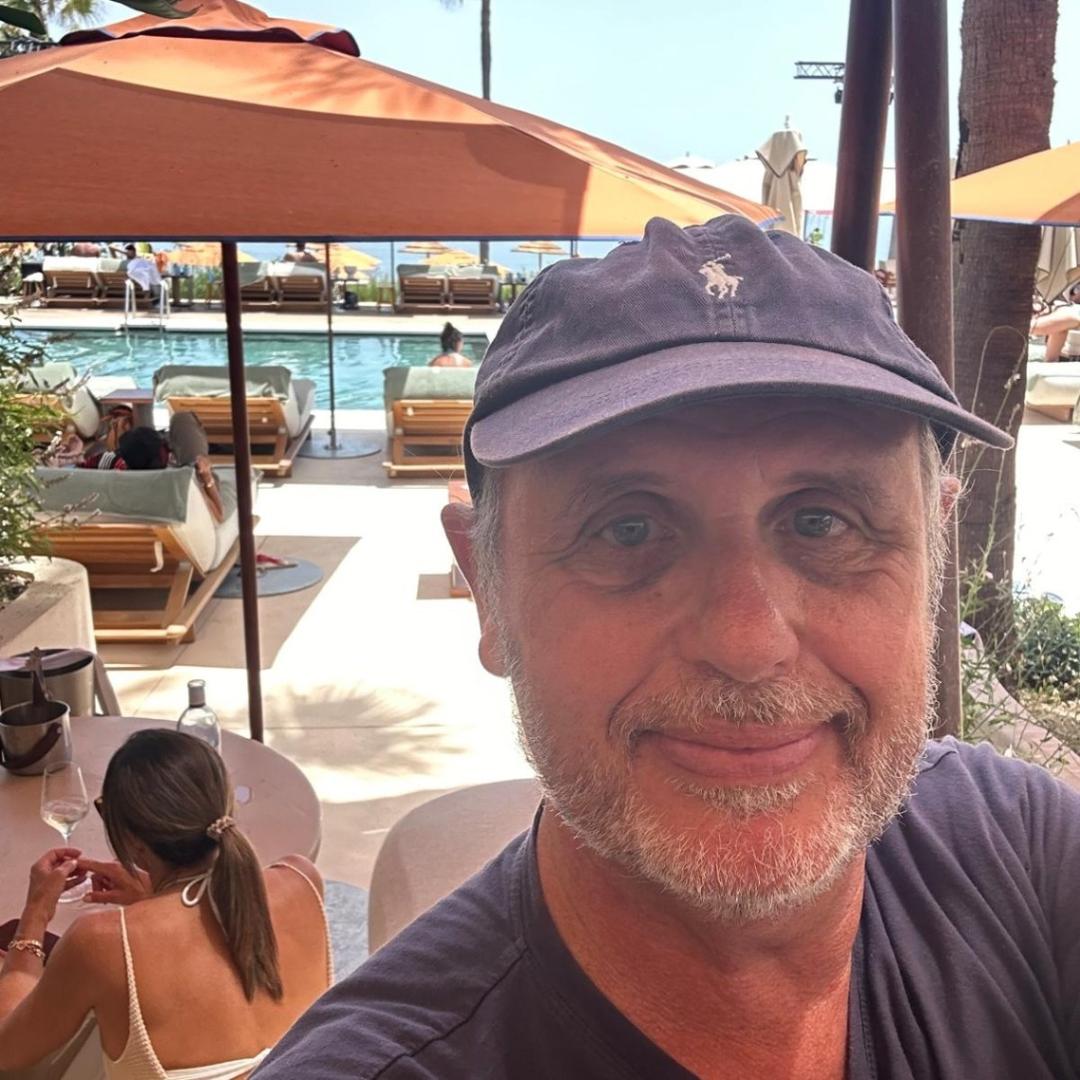 Rene Van den Outenaar Rene Van den Outenaar