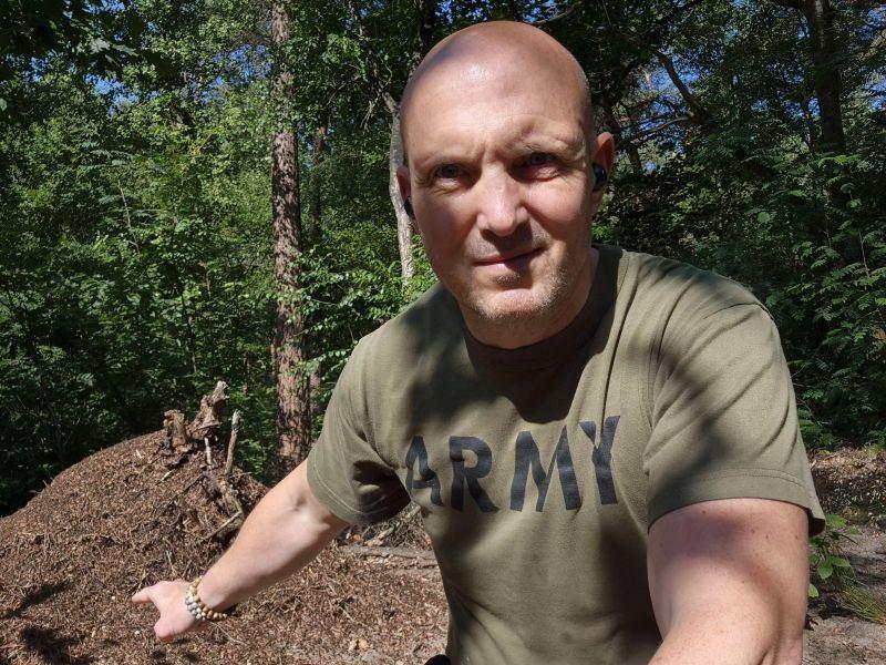 Wat als wij mensen zouden samenwerken zoals mieren dat doen? image