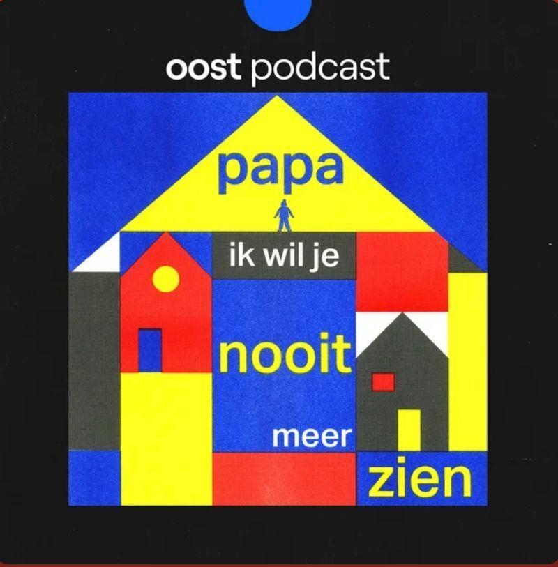 Ouderverstoting of oudervervreemding een verschrikking voor vaders image