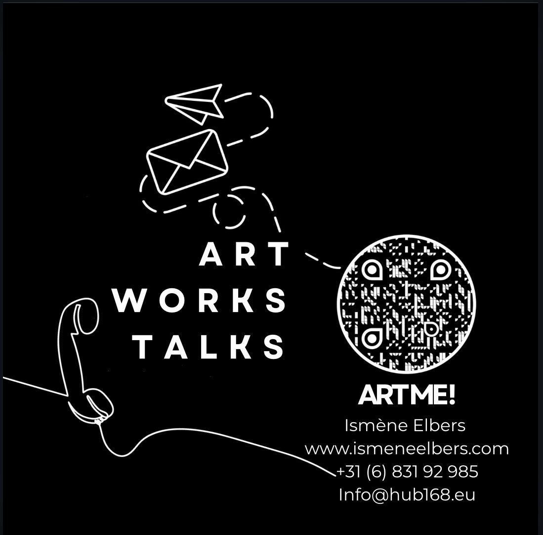 Kunst waar heb jij het dan over? image