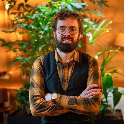 Folkert Louwsma Folkert Louwsma