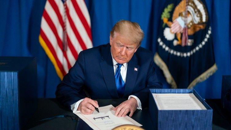 Trump’s Historic ‘Big, Beautiful Bill’ Passed by the House – But What Are the Consequences? image