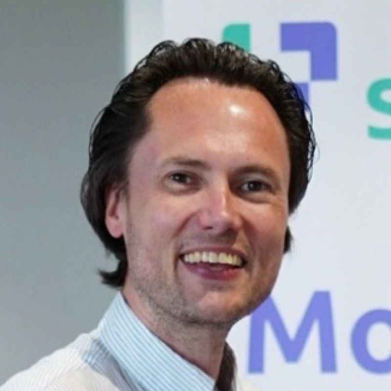 Anton Rijkers Anton Rijkers