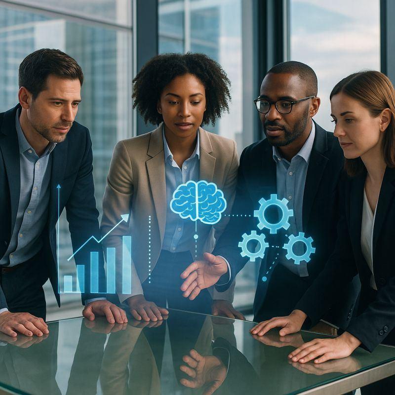 Resilience is no longer a buzzword. It’s a strategic priority. image