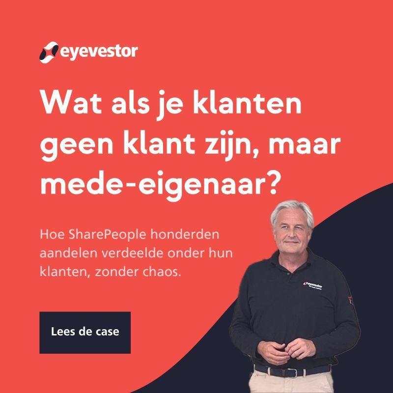 De enige manier waarop ik het kan winnen van grote werkgevers image