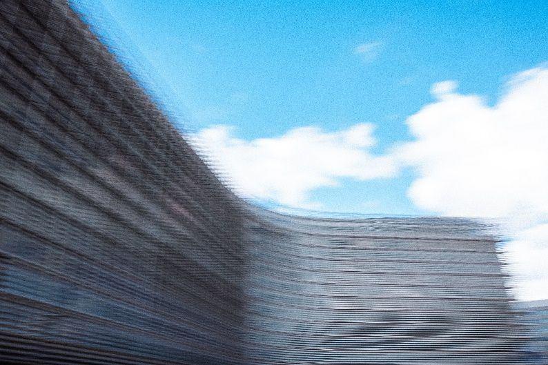 “Ik voelde mij vooral alleen in mijn eigen denkproces.” image