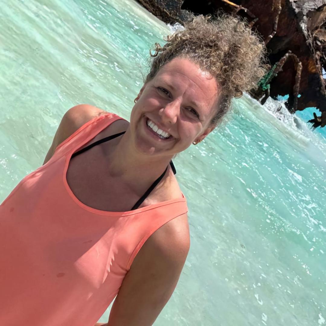 Joelle Stapelkamp Joelle Stapelkamp