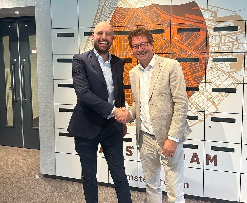 Philip Kranendijk returns to Tribes to strengthen commercial strategy image